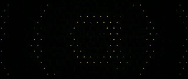 2.39:1 Cinemascope Golden Network 60fps Screensaver Live Wallpaper