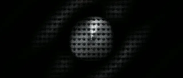 21:9 Ultrawide | 60fps Carbon Fiber VJ Loop Screensaver with Dynamic Lighting