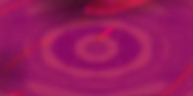 2:1 Cinematic Neon Tunnel 60fps Screensaver - Deep Red Geometric Vortex VJ Visual