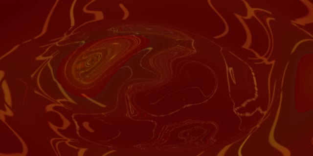 2:1 univisium 60fps neon tunnel screensaver