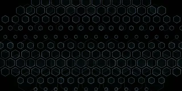 2:1 Univisium 60fps Screensaver Neon Tunnel Background for Edits Tunnel