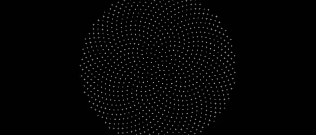 21:9 Ultrawide 60fps Neon Plus Particle Screensaver Motion Background