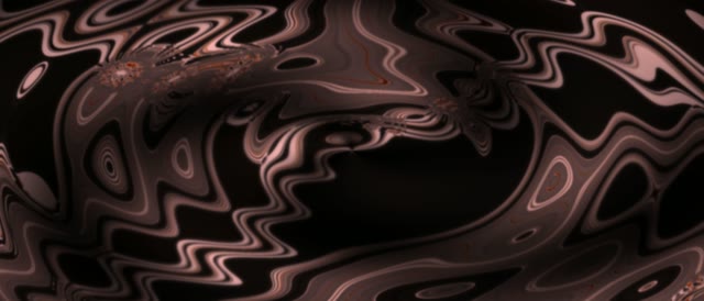 21:9 ultrawide 60fps neon tunnel screensaver