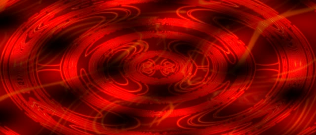 21:9 ultrawide 60fps neon tunnel screensaver