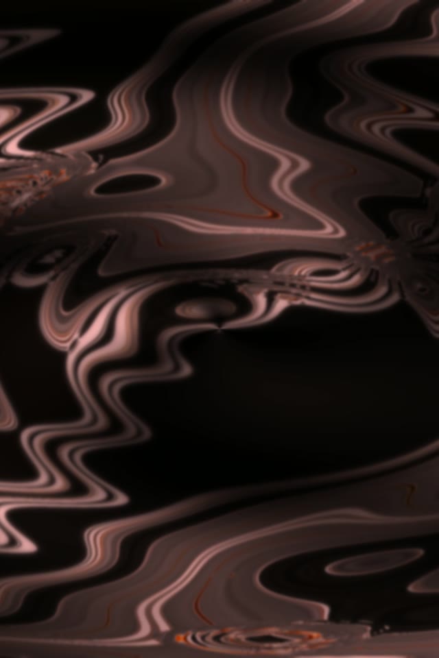 2:3 photo portrait 60fps neon tunnel screensaver