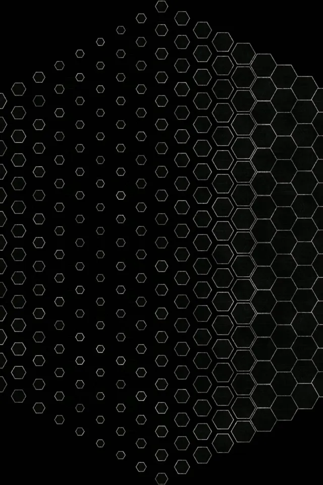 2:3 Photo Portrait 60fps Screensaver Neon Tunnel Geometric Motion Background