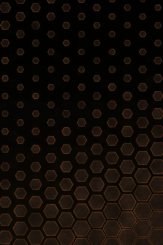 2:3 Photo Portrait 60fps Screensaver Neon Tunnel Motion Background Brown Cells