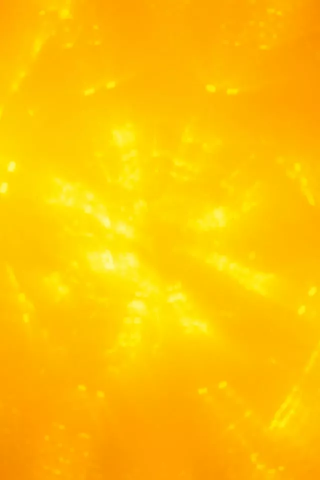 2:3 Portrait 60fps Screensaver Neon Tunnel Golden Radiating Glow Loops video