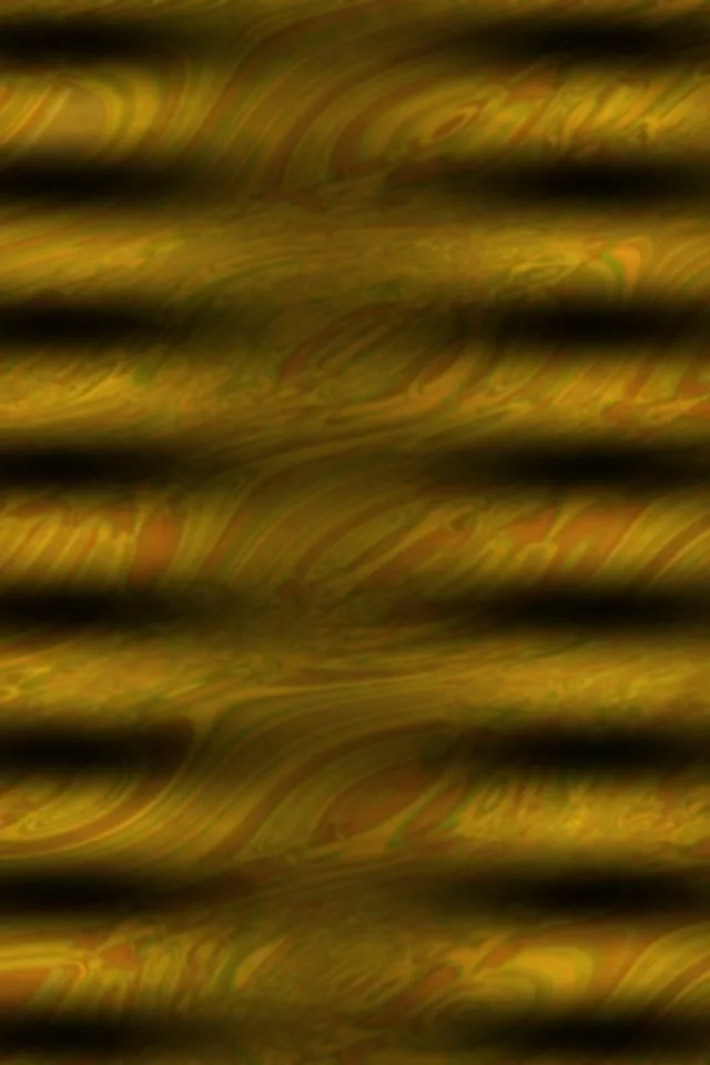 2:3 Vertical 60fps Neon Tunnel Screensaver Mustard Luminous Wave Visuals Loop