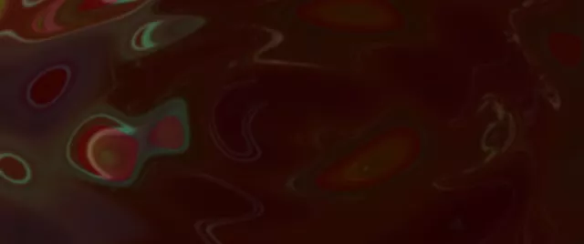 2.39:1 Cinema 60fps Neon Tunnel Screensaver - Radiant Geometric Pulse Background