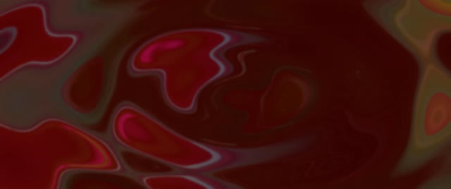 2.39:1 cinemascope 60fps neon tunnel screensaver