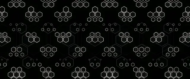 2.39:1 Cinemascope 60fps Screensaver Neon Tunnel VJ Loop Patterns