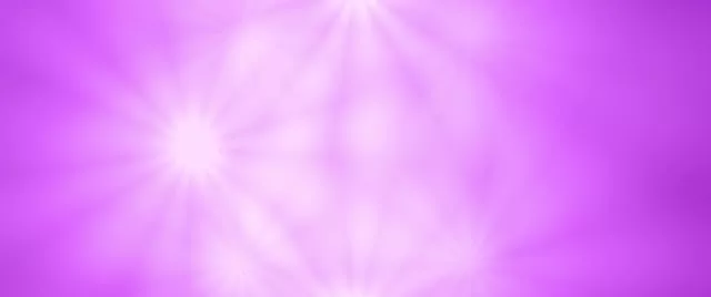 2.39:1 Cinematic 60fps Screensaver Neon Tunnel Ethereal Pink Explosion Vj Clip