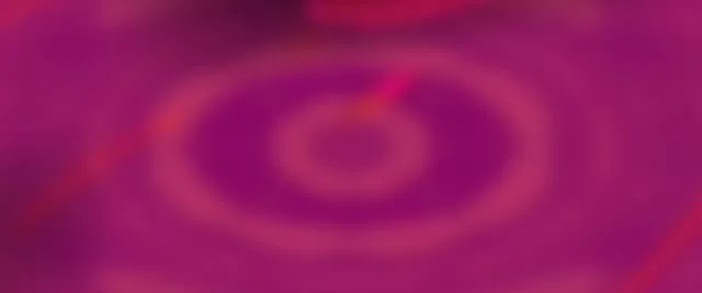 2.39:1 Film Neon Tunnel 60fps Screensaver - Red Blazing Tunnel VJ Loop Animation