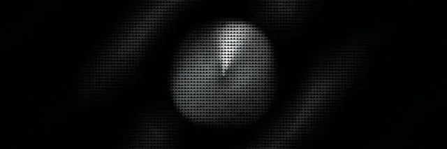 3:1 Triple Wide | 60fps Carbon Fiber Dynamic VJ Loop Screensaver Background