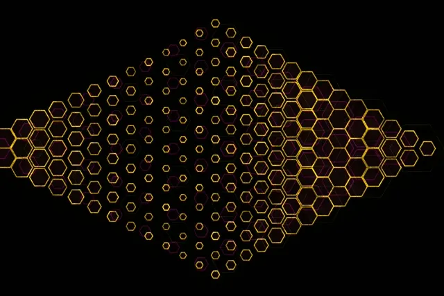 3:2 Surface 60fps Screensaver Neon Tunnel Live Wallpaper Neon Glow