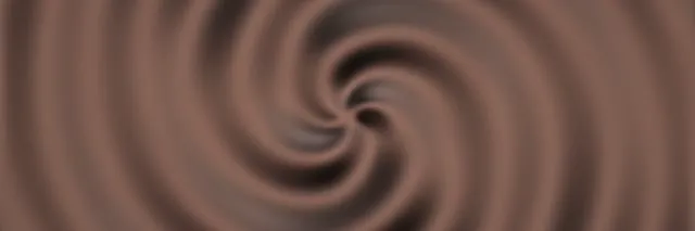 3:1 Triple Wide | 60FPS Brown Vortex Screensaver | Background Edits