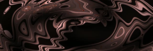 3:1 triple wide 60fps neon tunnel screensaver