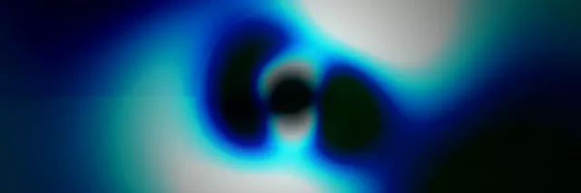 3:1 Triple Wide 60fps Screensaver Neon Tunnel Motion Background Bright Glow