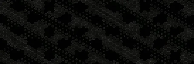 3:1 Triple Wide 60fps Screensaver Neon Tunnel Motion Background Dark Abstract