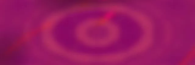 3:1 Ultrawide Neon Tunnel 60fps Screensaver - Crimson Fractured Waves VJ Animation