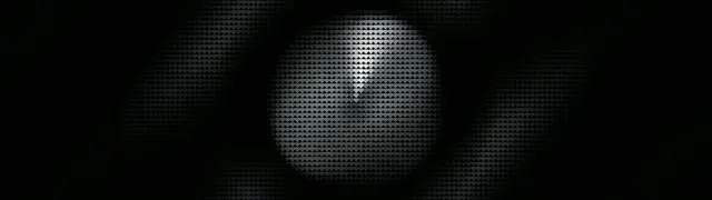 32:9 Super Ultrawide | 60fps Dynamic Carbon Fiber VJ Loop Screensaver Effect