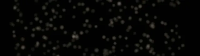 32:9 Super Ultrawide | 60fps Particle Dispersion VJ Loop Screensaver