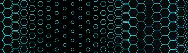 32:9 Super Ultrawide 60fps Screensaver Neon Tunnel VJ Loop Dark
