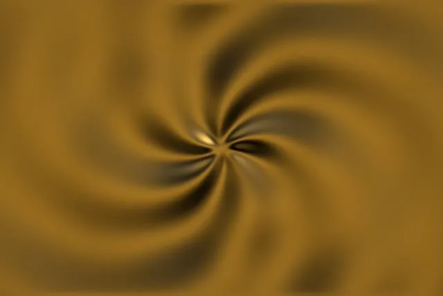 3:2 Surface | 60fps Golden Spiral Screensaver VJ Animation Twisting
