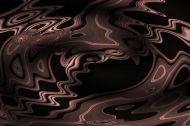 3:2 surface 60fps neon tunnel screensaver