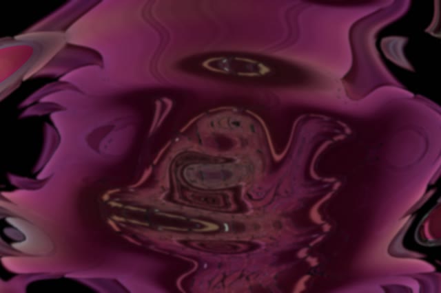 3:2 surface 60fps neon tunnel screensaver