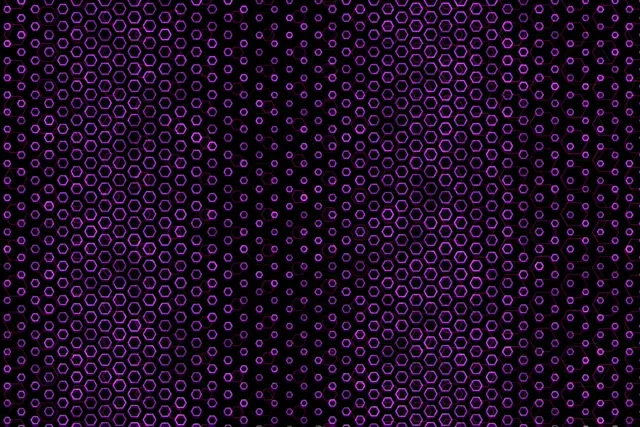 3:2 Surface 60fps Neon Tunnel Screensaver Live Wallpaper Neon Geometric