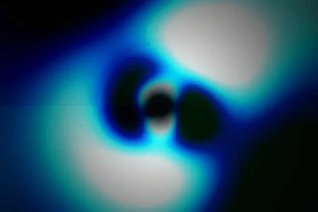 3:2 Surface 60fps Screensaver Neon Tunnel Background for Edits Neon Glow