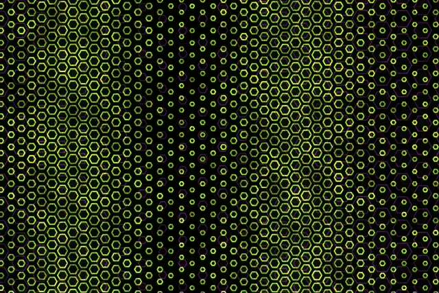 3:2 Surface 60fps Screensaver Neon Tunnel Live Wallpaper Bright Geometric Flow