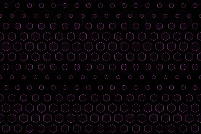 3:2 Surface 60fps Screensaver Neon Tunnel Live Wallpaper Geometric