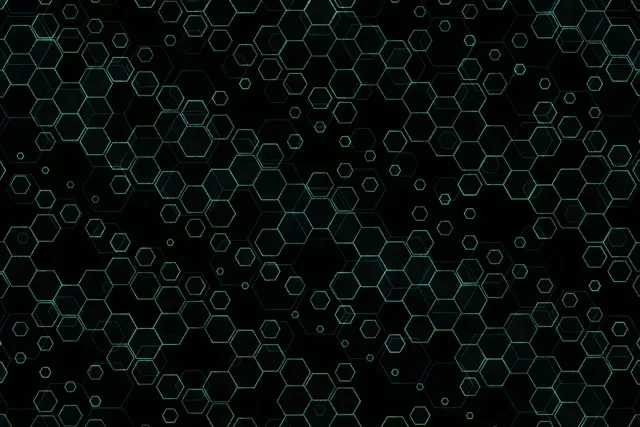3:2 Surface 60fps Screensaver Neon Tunnel Live Wallpaper Green Neon Lattice