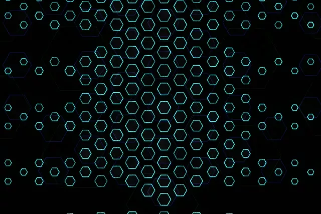 3:2 Surface 60fps screensaver neon tunnel live wallpaper neon shapes