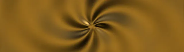 32:9 Super Ultrawide | 60fps Golden Spiral Screensaver Background for Edits