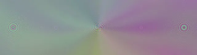 32:9 Super Ultrawide | 60FPS Kaleidoscope Screensaver | Motion Background Rainbow Gradient
