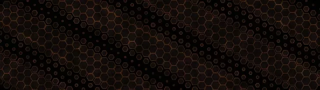 32:9 Super Ultrawide 60fps Screensaver Neon Tunnel Background for Edits Brown Hex