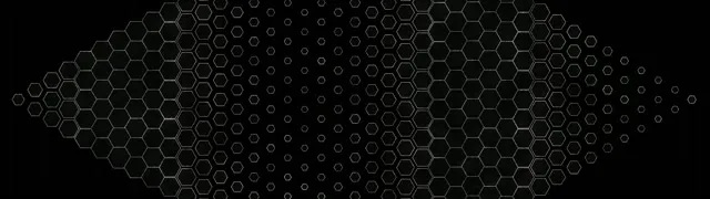 32:9 Super Ultrawide 60fps Screensaver Neon Tunnel Hexagon Live Wallpaper