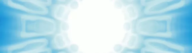 32:9 Super Ultrawide 60fps Screensaver Neon Tunnel Luminous Palm Mandala Vj Content