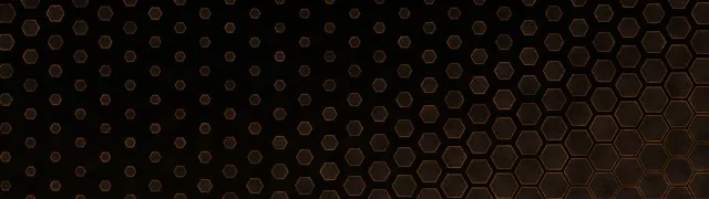32:9 Super Ultrawide 60fps Screensaver Neon Tunnel VJ Loop Brown Cells