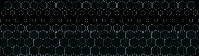 32:9 Super Ultrawide 60fps Screensaver Neon Tunnel VJ Loop Green Hexagon Tunnel