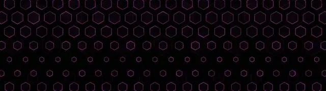 32:9 Super Ultrawide 60fps Screensaver Neon Tunnel VJ Loop Magenta