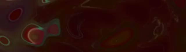 32:9 Superwide 60fps Neon Tunnel Screensaver - Fractal Neon Vortex Vj Footage