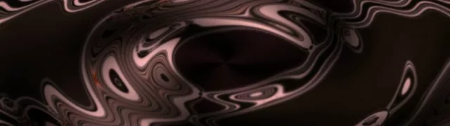 32:9 Superwide 60fps Screensaver Neon Tunnel Twisting Mauve Diamond Vj Footage