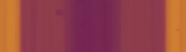 32:9 Ultrawide 60fps Screensaver | Neon Tunnel Hypnotic Linear Passage Vj Animation