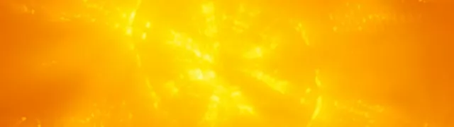 32:9 Ultrawide 60fps Screensaver Neon Tunnel Sunshine Waves Loopable video