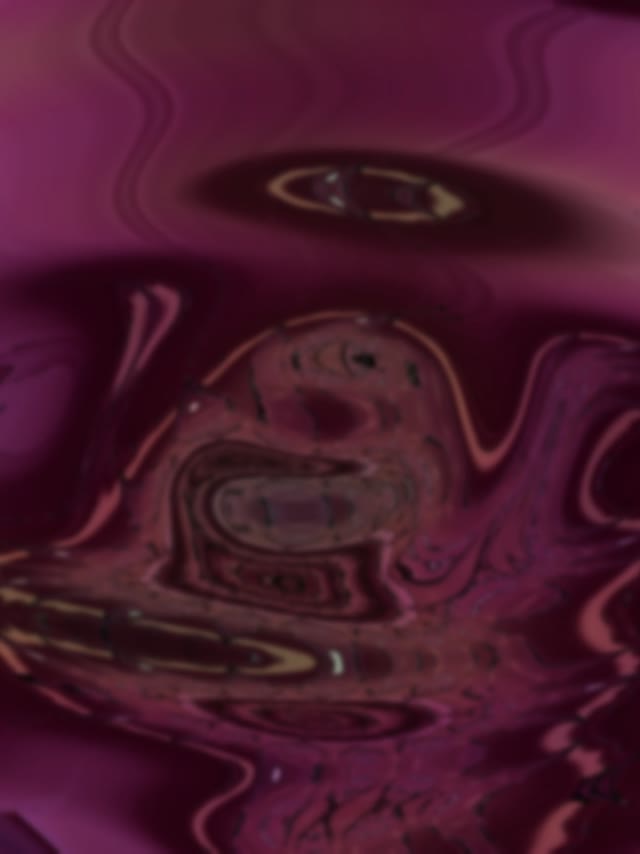 3:4 ipad portrait 60fps neon tunnel screensaver